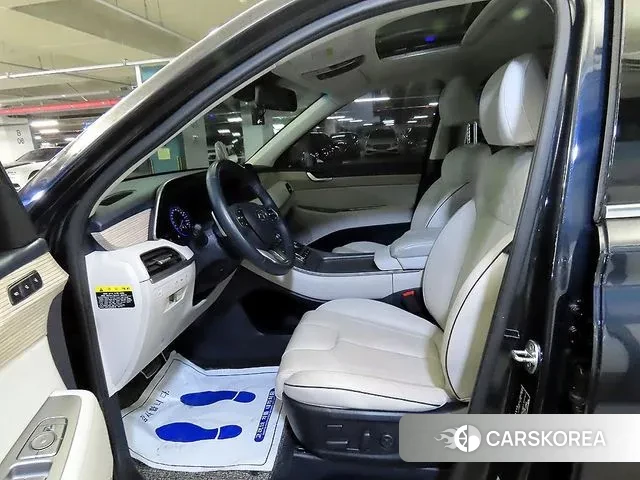 Hyundai Palisade id 3747903 из Кореи 16