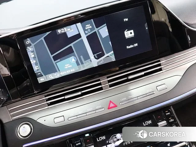 Hyundai The New Grandeur IG id 3110246 из Кореи 16