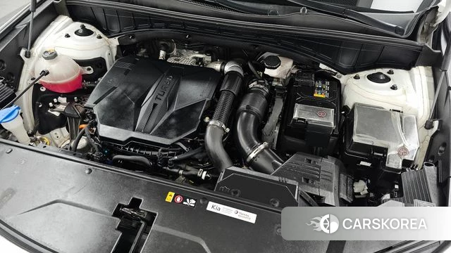Kia Sorento 4th Generation id 4880556 из Кореи 32