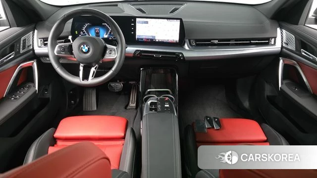 BMW X2 (U10) id 4474104 из Кореи 31