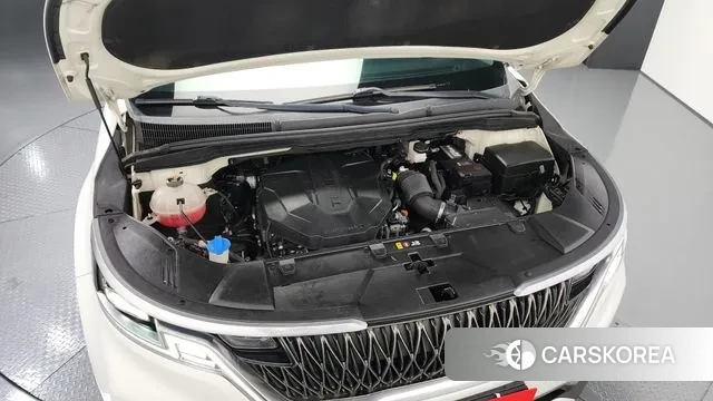 Kia Carnival 4th generation id 3656002 из Кореи 16