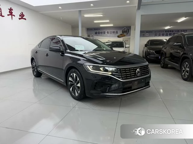 Volkswagen Passat id 4264885 из Китая 14