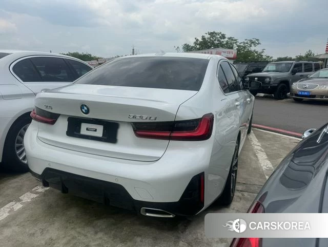 BMW 3 series id 4265100 из Китая 14