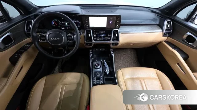 Kia Sorento 4th Generation id 3545633 из Кореи 16