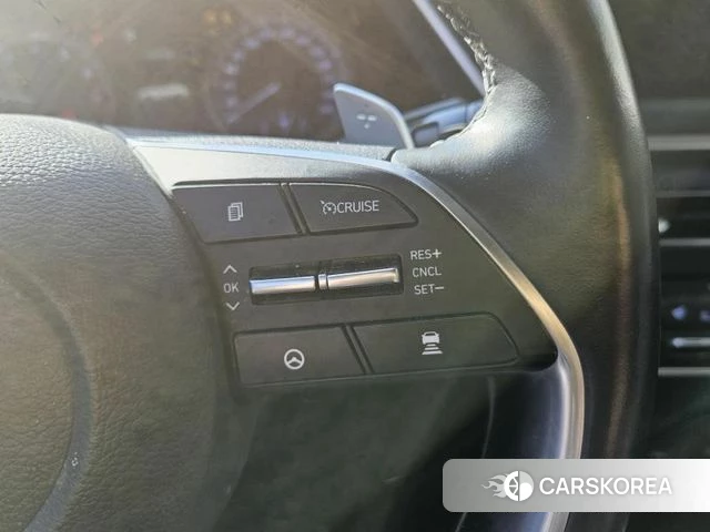 Hyundai Sonata (DN8) id 4293167 из Кореи 9