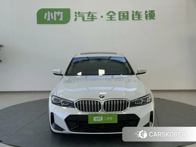BMW 3 series id 4275946 из Китая 18