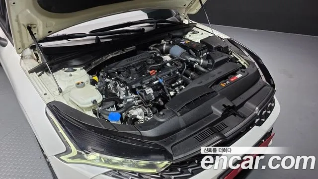 Kia K5 3rd generation id 2907323 из Кореи 16