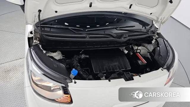 Kia The New Ray id 3311979 из Кореи 16