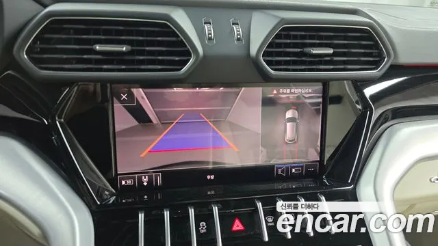 Lamborghini Urus id 2659386 из Кореи 16