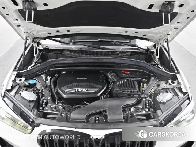 BMW X1 (F48) id 3028841 из Кореи 16