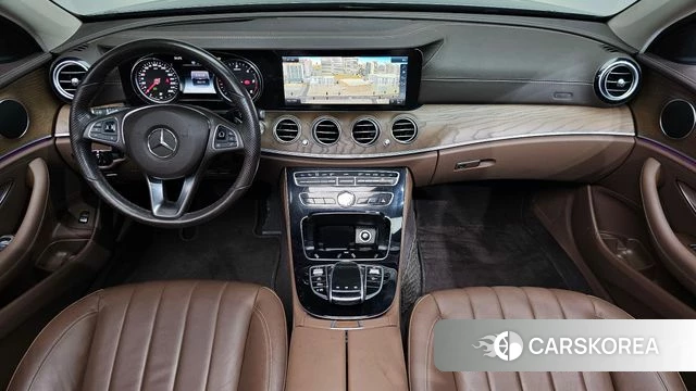Mercedes-Benz E-Class W213 id 4770768 из Кореи 30