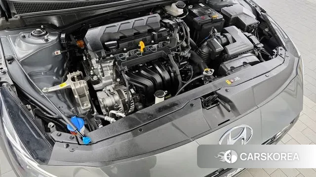 Hyundai Avante (CN7) id 3437545 из Кореи 16