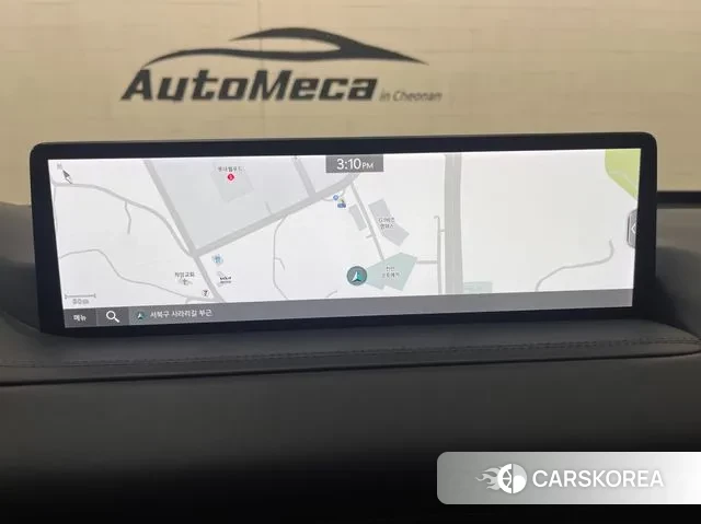 Genesis GV80 id 3615850 из Кореи 16