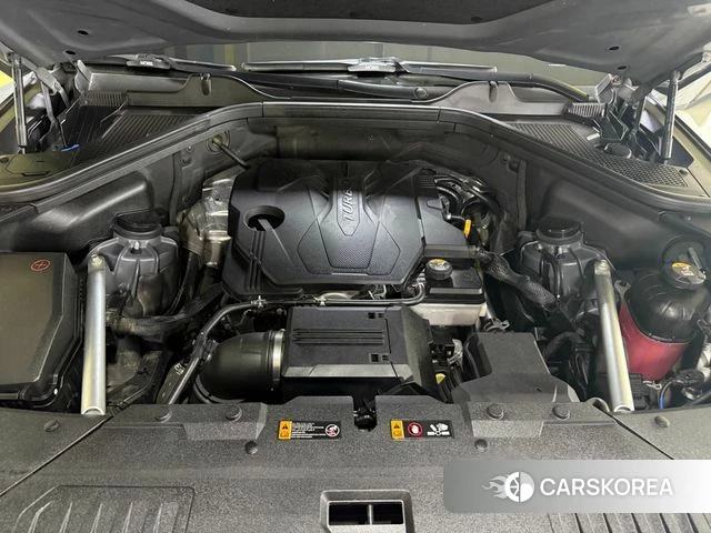 Genesis GV80 id 4631194 из Кореи 15