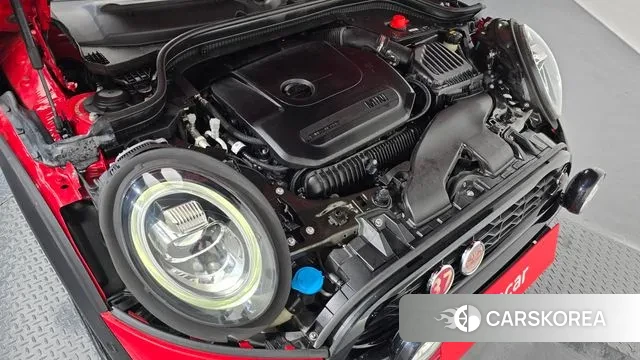 Mini Cooper S id 3296330 из Кореи 16