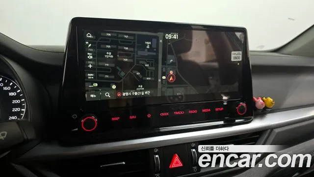 Kia The New K3 2nd generation id 2602190 из Кореи 16