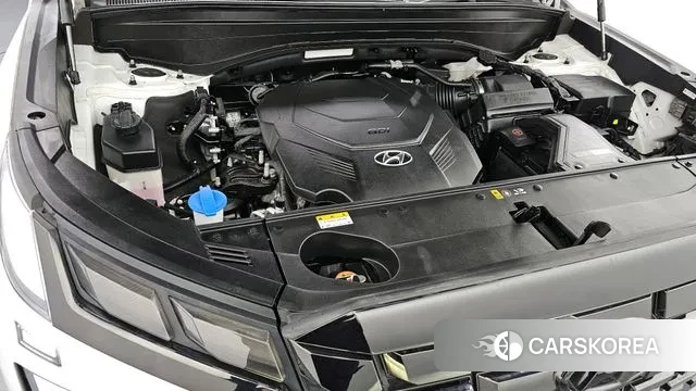 Hyundai The New Palisade id 3426496 из Кореи 16