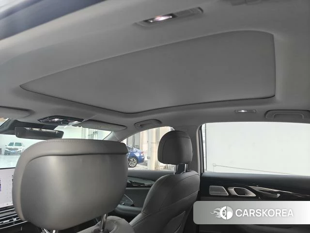 Geely Galaxy Galaxy A7 EM id 4241204 из Китая 14