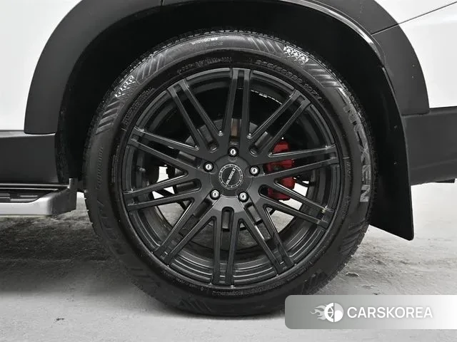 Ssangyong All New Rexton id 3666043 из Кореи 16