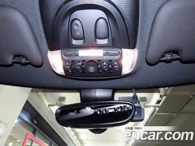 Mini Cooper Electric id 2677975 из Кореи 14