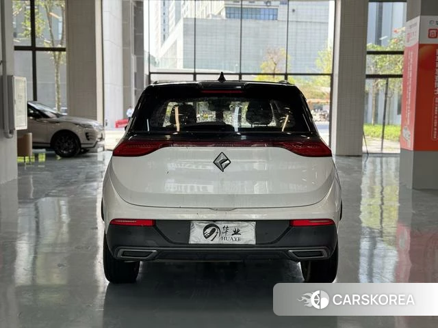 Baojun RS-5 id 4213002 из Китая 7