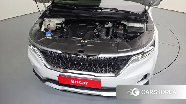 Kia Carnival 4th generation id 3487407 из Кореи 16