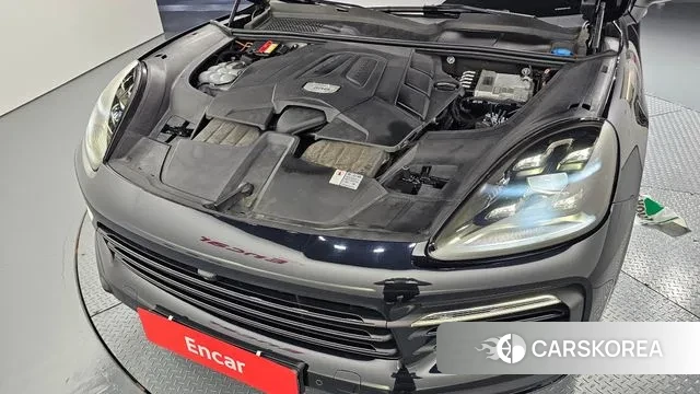 Porsche Cayenne (PO536) id 3350420 из Кореи 16