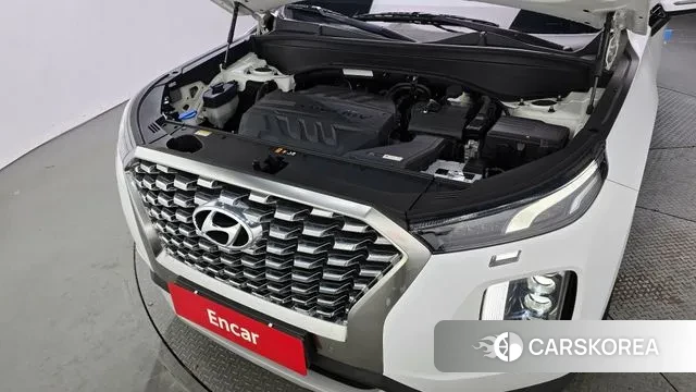 Hyundai Palisade id 3412977 из Кореи 16