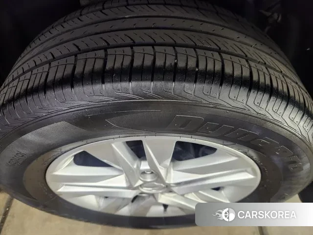 Ssangyong Rexton Sports id 3713976 из Кореи 16