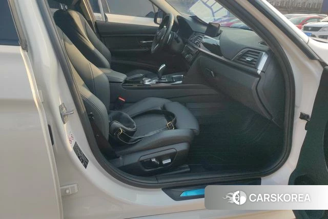 BMW 3 series id 4209469 из Китая 13