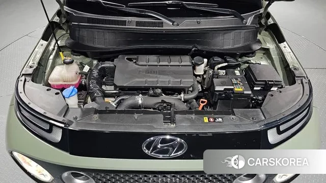 Hyundai Casper id 3295712 из Кореи 16