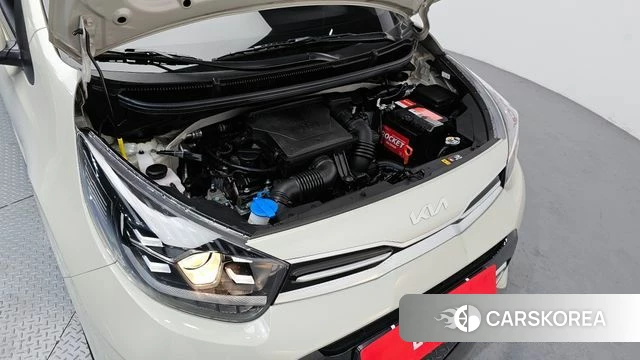 Kia Morning Urban (JA) id 3914874 из Кореи 16