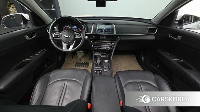 Kia The New K5 2nd generation id 3942620 из Кореи 16