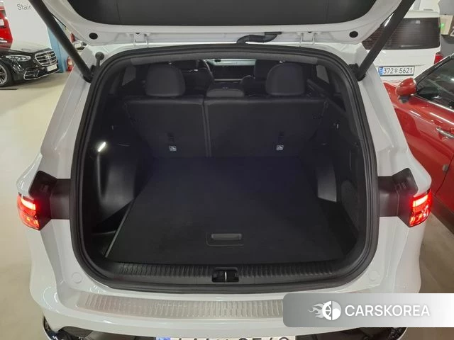Renault Korea (Samsung) Grand Coleos id 4630203 из Кореи 16