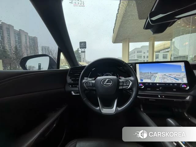Lexus RX id 4221205 из Китая 13