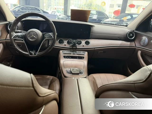 Mercedes-Benz E-class id 4216877 из Китая 6