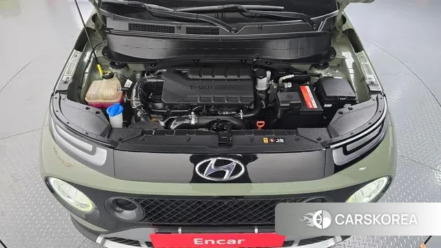 Hyundai Casper id 3488055 из Кореи 16