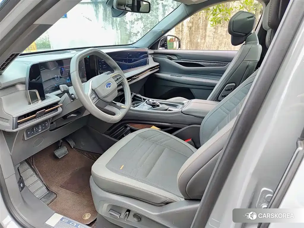 Ford Sharp World id 4546550 из Китая 7