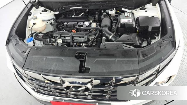 Hyundai Tucson (NX4) id 4249707 из Кореи 16
