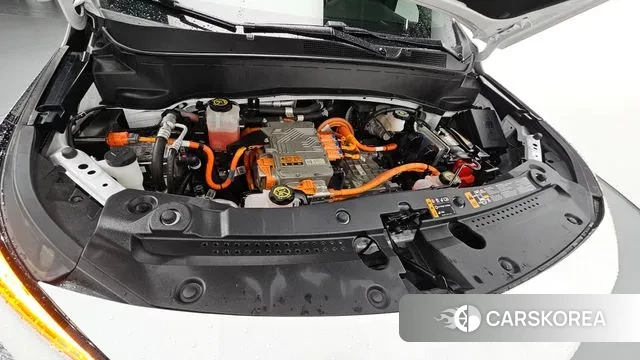 Chevrolet (GM Daewoo) Bolt EUV id 3416128 из Кореи 16