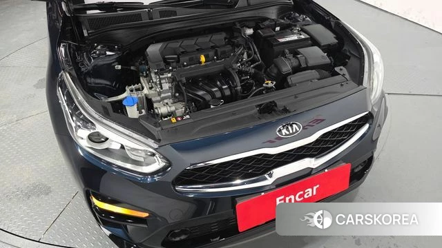 Kia Come New K3 id 4604559 из Кореи 27