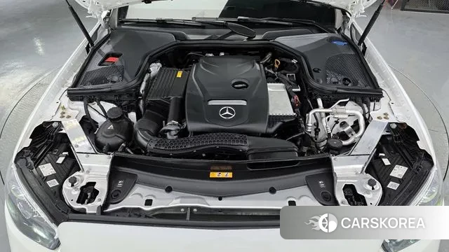 Mercedes-Benz E-Class W213 id 3670267 из Кореи 16