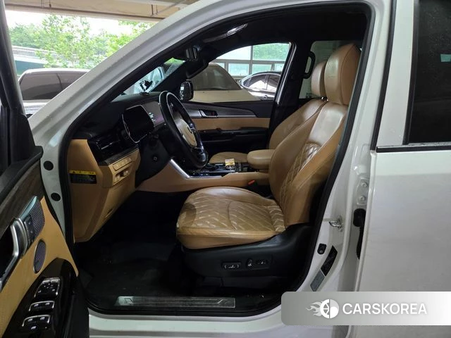 Kia Mohave Master id 4513207 из Кореи 16