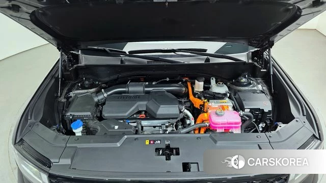 Hyundai Santa Fe (MX5) id 4354183 из Кореи 26