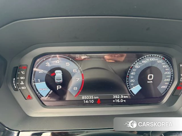 Audi A3 id 4274184 из Китая 10