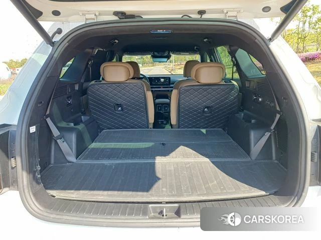 Kia The New Sorento 4th Generation id 4266568 из Кореи 16