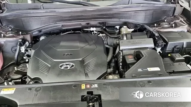 Hyundai The New Palisade id 3776736 из Кореи 13