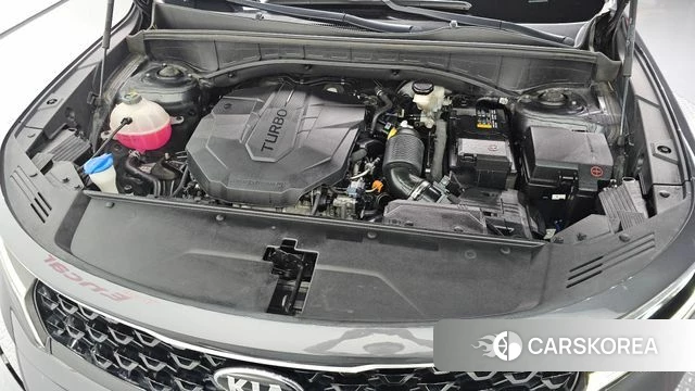 Kia Sorento 4th Generation id 4464659 из Кореи 28