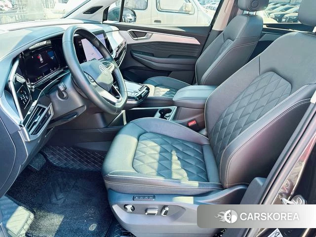 Volkswagen Lanjing id 3944973 из Китая 15