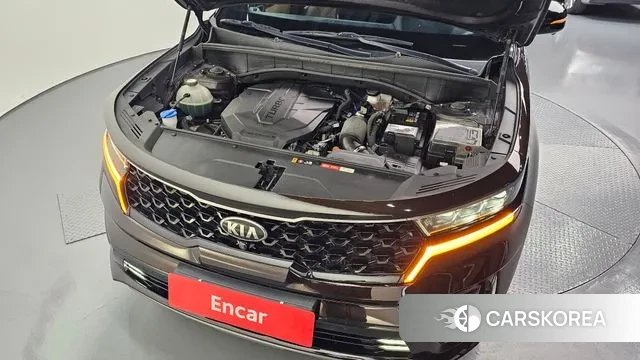 Kia Sorento 4th Generation id 3264318 из Кореи 16